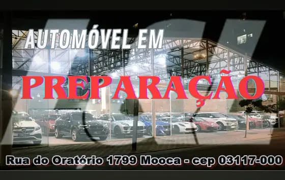 Carro 1.6 16V FLEX DIAMOND PLUS AUTOMÁTICO