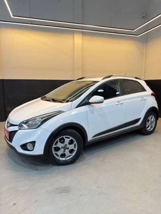 Carro 1.6 16V PREMIUM FLEX 4P AUTOMÁTICO