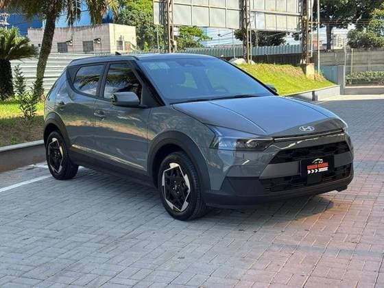 Carro 1.0 FLEX COMFORT MANUAL