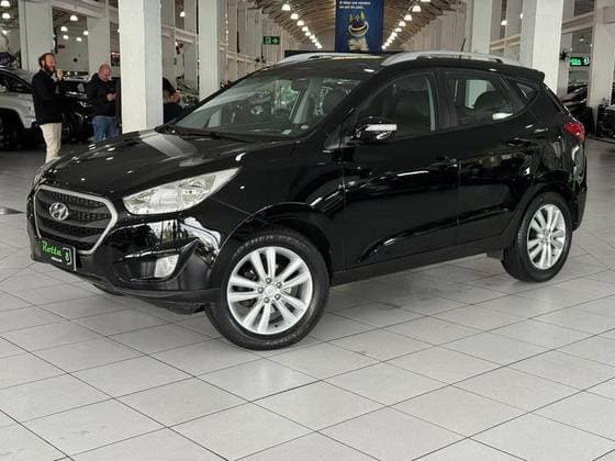 Carro 2.0 16V FLEX 4P AUTOMÁTICO