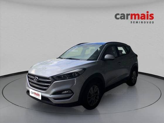 Carro 1.6 16V T-GDI GASOLINA GLS ECOSHIFT