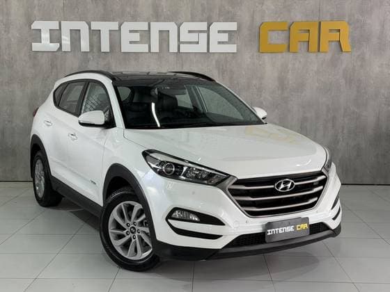 Carro 1.6 16V T-GDI GASOLINA GLS ECOSHIFT