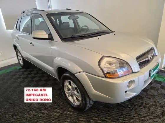 Carro 2.0 MPFI GLS 16V 143CV 2WD FLEX 4P AUTOMÁTICO