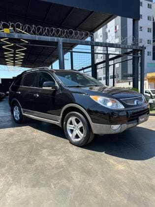 Carro 3.8 GLS 4WD 4X4 V6 24V GASOLINA 4P AUTOMÁTICO