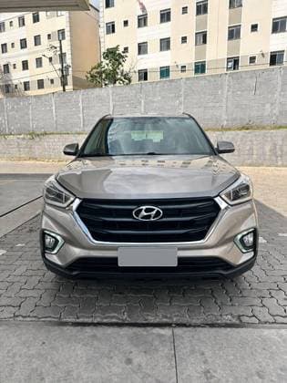 Carro 1.6 16V FLEX LIMITED AUTOMÁTICO