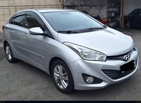 Carro 1.6 PREMIUM 16V FLEX 4P AUTOMÁTICO