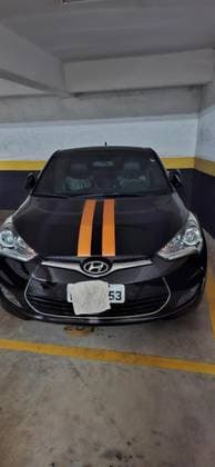 Carro 1.6 16V GASOLINA 3P AUTOMÁTICO