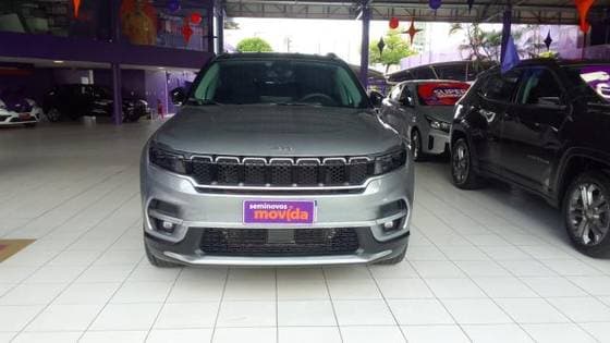 Carro 1.3 T270 TURBO FLEX LIMITED AT6