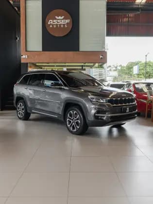 Carro 2.0 TD380 TURBO DIESEL LIMITED AT9