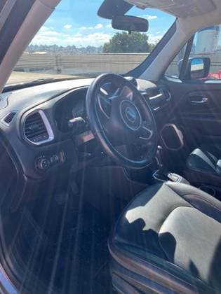 Carro 2.0 16V TURBO DIESEL LONGITUDE 4P 4X4 AUTOMÁTICO