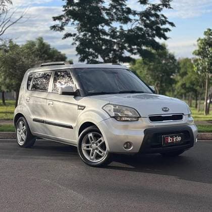Carro 1.6 EX 16V GASOLINA 4P MANUAL