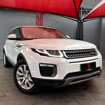 Carro 2.2 SE 4WD 16V DIESEL 4P AUTOMÁTICO