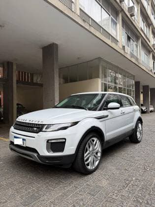 Carro 2.0 SE 4WD 16V GASOLINA 4P AUTOMÁTICO