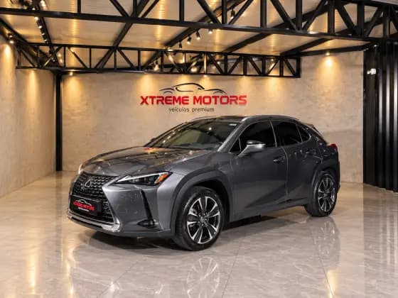 Carro 2.0 VVT-I HYBRID DYNAMIC CVT