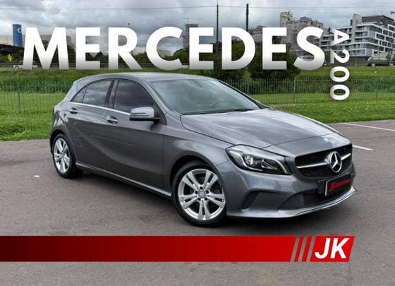 Carro 1.6 TURBO 16V FLEX 4P AUTOMÁTICO