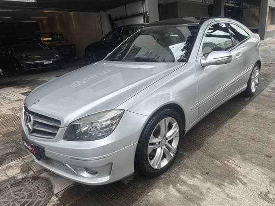 Carro 1.8 KOMPRESSOR PLUS GASOLINA 2P AUTOMATICO