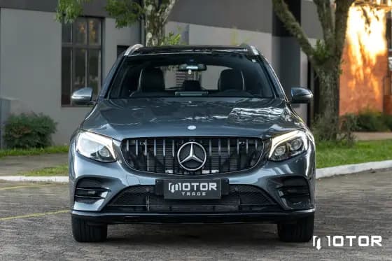 Carro 2.0 CGI GASOLINA SPORT 4MATIC 9G-TRONIC