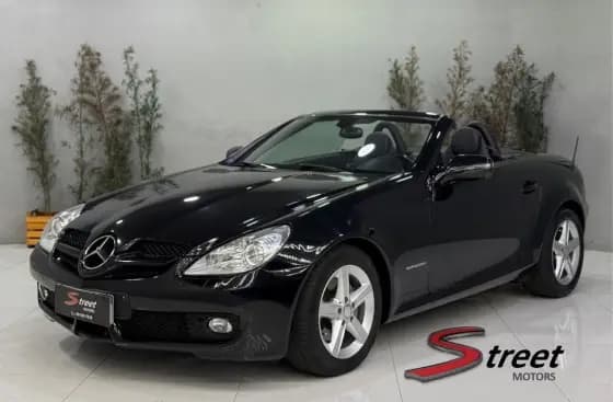Carro 1.8 16V KOMPRESSOR GASOLINA AUTOMÁTICO