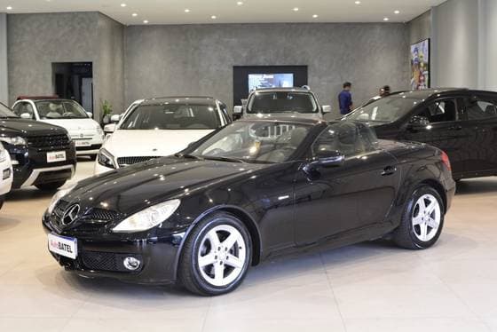 Carro 1.8 16V KOMPRESSOR GASOLINA AUTOMÁTICO