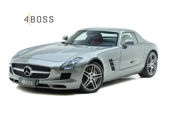 Carro 6.2 V8 GASOLINA SPEEDSHIFT