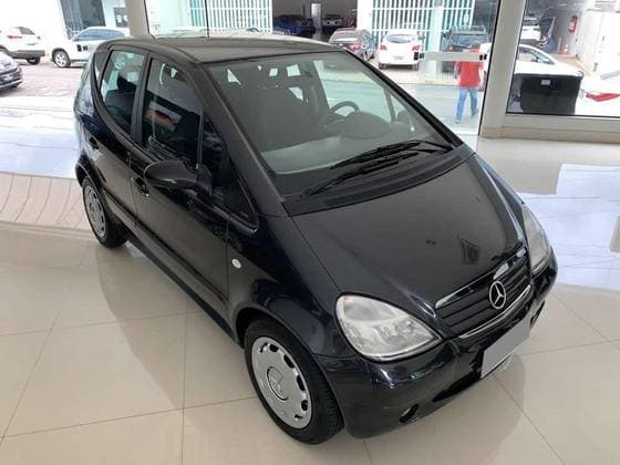 Carro 2.0 ELEGANCE GASOLINA 4P AUTOMÁTICO