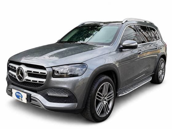 Carro 3.0 I6 GASOLINA 4MATIC 9G-TRONIC