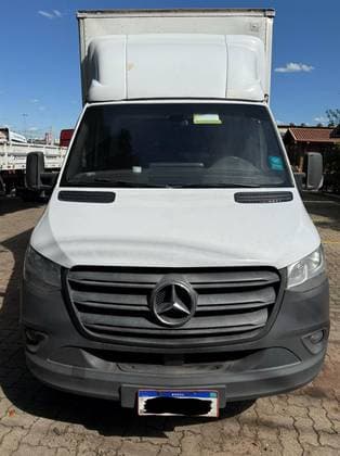 Carro 2.2 CDI DIESEL CHASSIS 314 STREET LONGO MANUAL