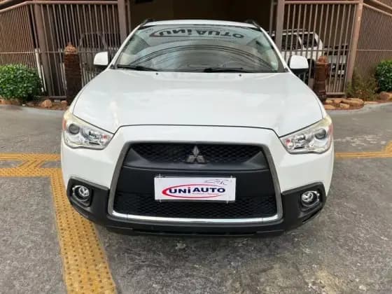 Carro 2.0 4WD 16V GASOLINA 4P AUTOMÁTICO