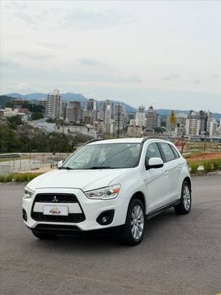 Carro 2.0 4X2 16V GASOLINA 4P AUTOMÁTICO