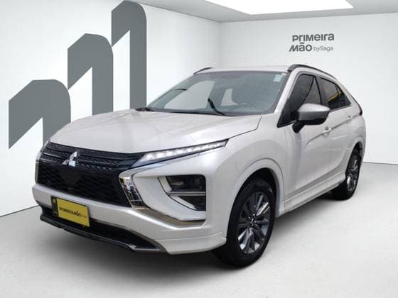 Carro 1.5 MIVEC TURBO GASOLINA RUSH CVT
