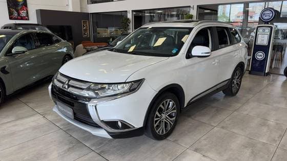 Carro 2.0 COMFORT 16V GASOLINA 4P AUTOMÁTICO