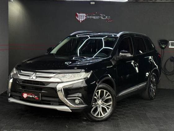 Carro 3.0 GT 4X4 V6 24V GASOLINA 4P AUTOMÁTICO
