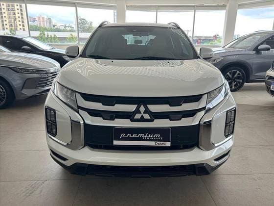 Carro 2.0 MIVEC FLEX HPE AWD AUTOMÁTICO
