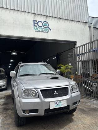 Carro 2.5 HD 4X4 8V TURBO INTERCOOLER DIESEL 4P MANUAL