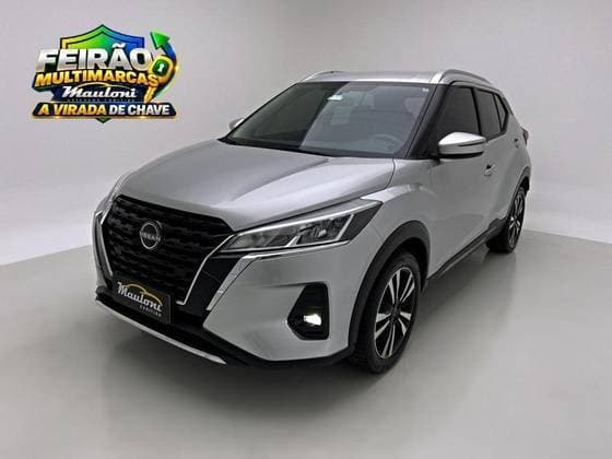Carro 1.6 16V FLEXSTART ADVANCE XTRONIC