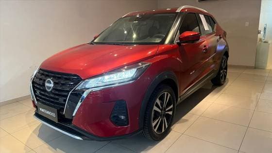 Carro 1.6 16V FLEXSTART EXCLUSIVE XTRONIC