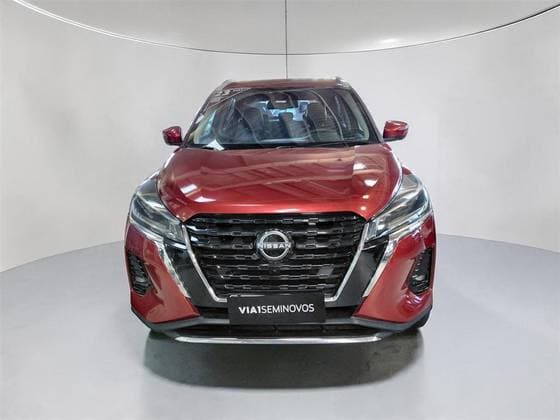 Carro 1.6 16V FLEXSTART EXCLUSIVE XTRONIC