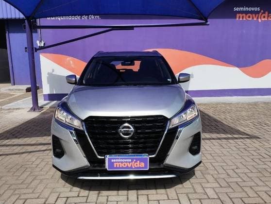 Carro 1.6 16V FLEXSTART SENSE XTRONIC