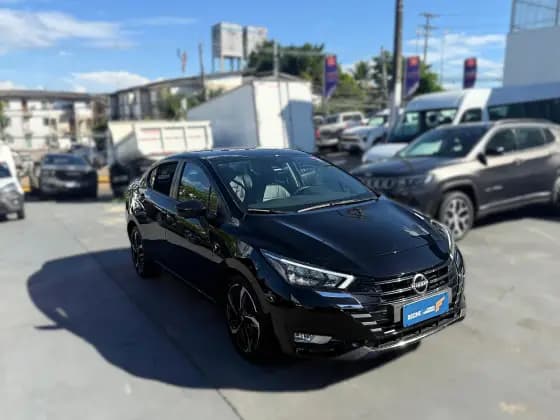 Carro 1.6 16V FLEX EXCLUSIVE XTRONIC