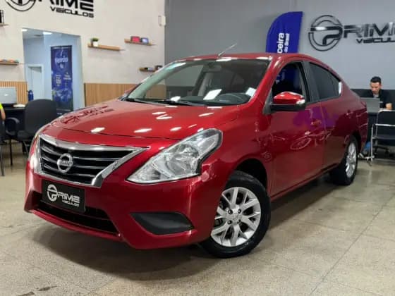 Carro 1.6 16V FLEXSTART SV 4P MANUAL