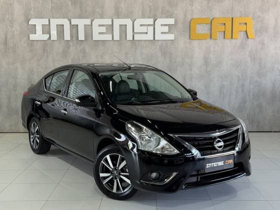 Carro 1.6 16V FLEXSTART SL 4P XTRONIC