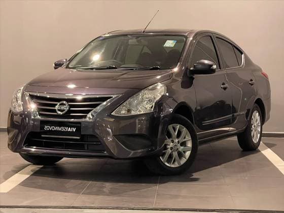 Carro 1.6 16V FLEXSTART SV 4P XTRONIC