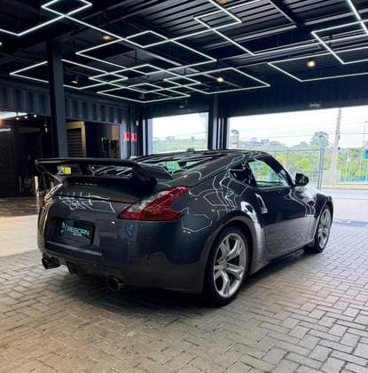 Carro 3.7 V6 GASOLINA TOURING MANUAL