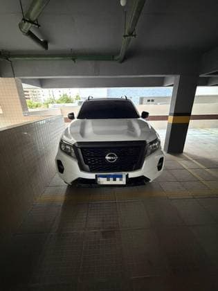 Carro 2.3 16V TURBO DIESEL ATTACK CD 4X4 AUTOMÁTICO