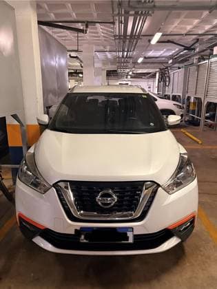 Carro 1.6 16V FLEXSTART RIO 2016 4P XTRONIC