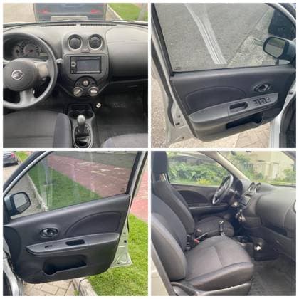 Carro 1.0 S 16V FLEX 4P MANUAL