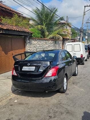 Carro 1.6 16V FLEX SL 4P MANUAL