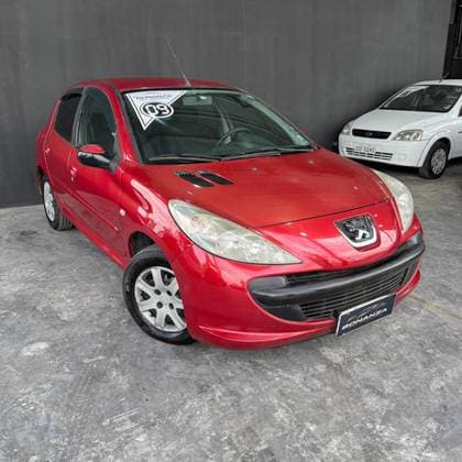 Carro 1.4 XR 8V FLEX 4P MANUAL