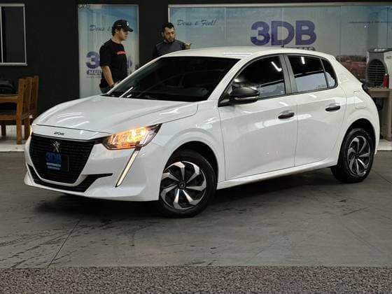 Carro 1.0 FIREFLY FLEX LIKE MANUAL