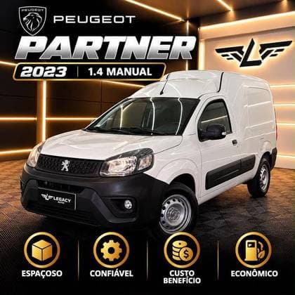 Carro 1.4 EVO FLEX BUSINESS PACK MANUAL